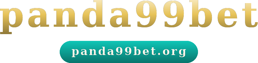panda99bet logo
